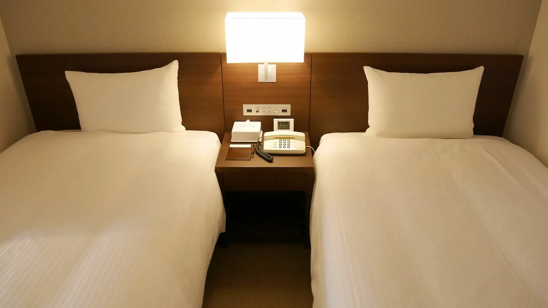 Chisun Hotel Kamata Präfektur Tokio