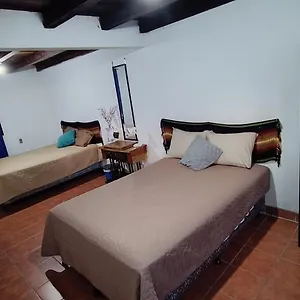Hotel Don Papagon 