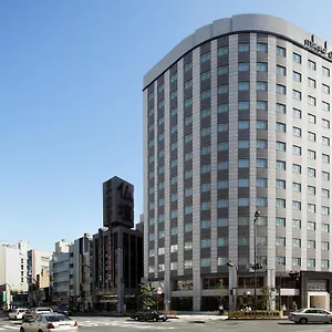 Hotel Mitsui Garden Ueno ****